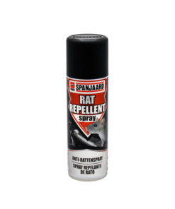 Spanjaard Rat Repellent Spray