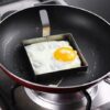 LK's - Square Egg Ring - Image 2