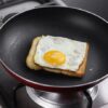 LK's - Square Egg Ring - Image 3