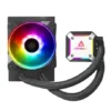 Antec CPU liquid cooler neptune 120 ARGB - Image 2