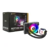 Antec CPU liquid cooler neptune 120 ARGB - Image 5