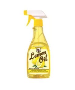 Howard - Lemon Oil Wood Polish Spray - 473ml