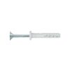 Rawlplug - Nylon Hammer Fixings - Pack of 10 - Image 2