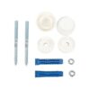 Rawlplug - Basin Fixing Kit Universal 8x100 - Pack of 2 - Image 2