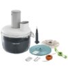 Morphy Richards - Food Processor (Mix, Chop, Whip, Grate, and Slice) - 1.6L - Image 4