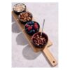 DAY - Bamboo Cutting Board Set - 3 Piece & Tapas Set - 5 Piece - Image 2