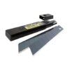 Olfa - Blades Excel Black - 10 pack - Ultra Sharp - Black - Image 3
