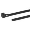 MotoQuip - Re-usable Cable Ties 8 Pack - 300x7.6mm - Image 2