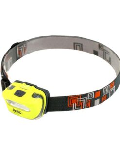Litepro LED Headlamp