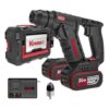 Kress - 20V CORDLESS ROTARY HAMMER SDS - Image 2