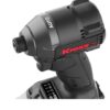 Kress - 20 V Max Cordless Brushless 230 Nm - Impact Driver - Image 4