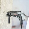 Kress - Rotary Hammer Drill + SDS - 26mm - 850W - Image 4