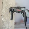 Kress - Rotary Hammer Drill + SDS - 26mm - 850W - Image 5