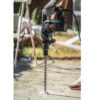 Kress - Rotary Hammer + SDS - 38mm - 1050W - Image 9