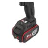 Kress - 20V Max Cordless Brushless " 300 Nm 3-Mode Impact Wrench Kit - Image 5