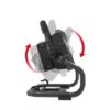 Kress - LED 1500 Lumen Jobsite Light - 20V Max (Unit only) - Image 3