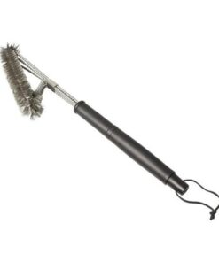 LK's - Wire Grill Brush - 440mm