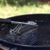 LK's - Wire Grill Brush - 440mm - Image 2