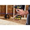 CAT - Cordless Impact Driver - 18V (Unit Only) - Image 3