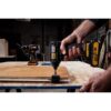 CAT - Cordless Impact Driver - 18V (Unit Only) - Image 4