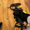 CAT - Cordless Impact Driver - 18V (Unit Only) - Image 5