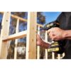 CAT - Cordless Impact Driver - 18V (Unit Only) - Image 6
