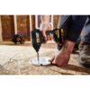CAT - Cordless Impact Driver - 18V (Unit Only) - Image 7