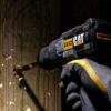 CAT - Cordless Hammer Drill & Impact Driver Combo - 18V - Image 6