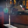 CAT - Cordless Hammer Drill & Impact Driver Combo - 18V - Image 10
