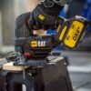 CAT - Cordless Jig Saw - 18V (Unit Only) - Image 2