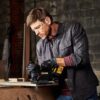 CAT - Cordless Jig Saw - 18V (Unit Only) - Image 3
