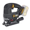 CAT - Cordless Jig Saw - 18V (Unit Only) - Image 4
