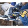 CAT - Cordless Jig Saw - 18V (Unit Only) - Image 6