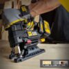 CAT - Cordless Jig Saw - 18V (Unit Only) - Image 8