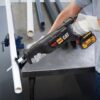 CAT - Cordless Reciprocating Saw - 18V - Image 4