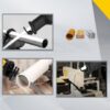 CAT - Cordless Reciprocating Saw - 18V - Image 5