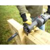 CAT - Cordless Reciprocating Saw - 18V - Image 7
