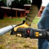 CAT - Cordless Reciprocating Saw - 18V - Image 9