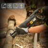 CAT - Cordless Reciprocating Saw - 18V - Image 10