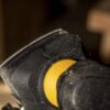 CAT - Cordless Planer - 18V - Image 3
