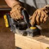 CAT - Cordless Planer - 18V - Image 5