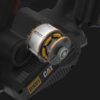 CAT - Cordless Planer - 18V - Image 6