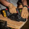 CAT - Cordless Planer - 18V - Image 7