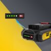 CAT - 2.0Ah 18V Battery Pack - Image 4