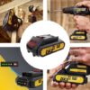 CAT - 2.0Ah 18V Battery Pack - Image 7