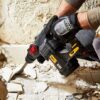 CAT - Rotary Hammer 1500W - Image 6