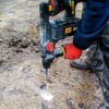 CAT - Rotary Hammer 1500W - Image 8