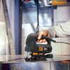 CAT - Jig Saw 750W - Image 8