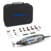 Dremel 4250-35 Rotary Tool + 35 Accessories - Image 2