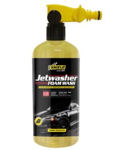 Shield Jet Washer 1 L
